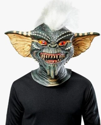 Stripe Mask - Gremlins Movie - Costume Accessory - One Size - Image 1 of 3