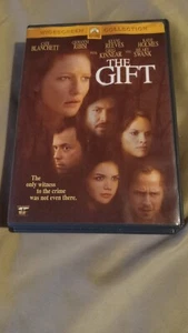 The Gift (Widescreen Collection) Kate Blanchett DVD Very Good D 45 - Picture 1 of 2