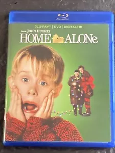 Home Alone Blu-ray 1990 - Imagen 1 de 6
