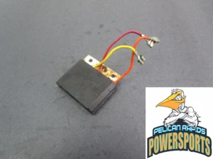 Polaris OEM Regulator/Rectifier 1995 SLX 780 - Imagen 1 de 3