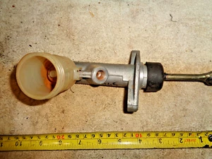 Clutch Master Cylinder, Original.  GM 10079820.  84-88 Corvette - Picture 1 of 3