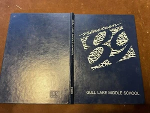 1989 Gull Lake Middle School Hickory Corners Richland, MI 49083 - Picture 1 of 9