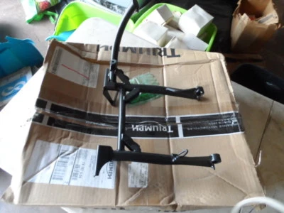 NOS Triumph OEM 12-15 Trophy 1200 SE Center Stand Kick Stand T2081719 — 第 1/4 张图片
