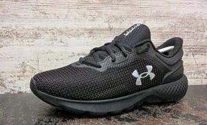Zapatos para correr Under Armour Charged Escape 4 para mujer talla 9 usados 3025507 001 - Imagen 1 de 17