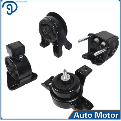 For KIA Sorento 2011 2012 2013 Engine Motor & Trans Mount 9729 9754 9751 - Image 1 of 4