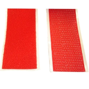 Klettband selbstklebend B 25mm L 1000mm 683113 Ersatzteil Zubehör RC Modellbau - Picture 1 of 1