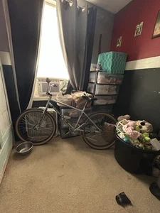 Schwinn Predator Team 24 Freestyle BMX Cruiser Haro GT Redline old school bmx  - Picture 1 of 2