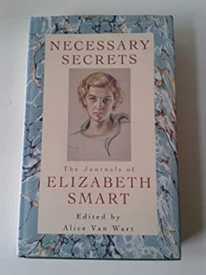 Necessary Secrets Hardcover Elizabeth Smart - Image 1 of 2
