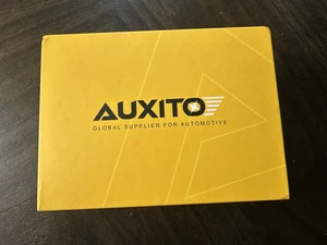 AUXITO MODEL 9005 (HB3) +H11(H9/H8) LED Lights ME6 (4 lamps) New Open BOX - Picture 1 of 7