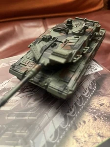 Modellbau Militär 1:72 Panzer - Bild 1 von 3