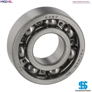 CRANKSHAFT BEARING 79315620 FOR TCD2012L42V/2012L44V BF4M2012/4M2012C 4.0L 4cyl - Picture 1 of 8