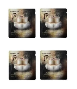 The History of Whoo Cheongidan Hwahyun Cream Samples 120pcs - Picture 1 of 1