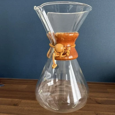 Rare Chemex Vintage Cm-4 - image 1 of 4