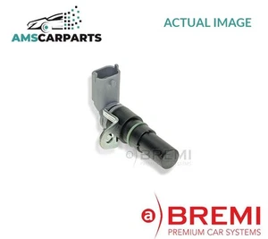 CRANKSHAFT POSITION SENSOR 60200 BREMI NEW OE REPLACEMENT - Picture 1 of 5