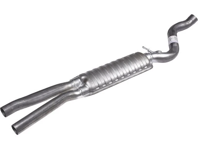 Silenciador central para 06-13 BMW 328xi 328i xDrive 325xi 325i 3,0 L 6 cilindros N52 SD79F9 Foto 1 de 1