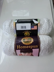 Lion Brand Homespun Hepplewhite - Picture 1 of 2