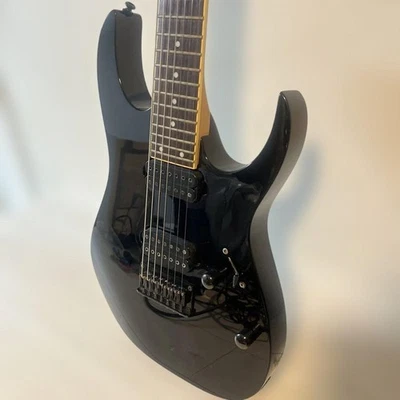 Ibanez rg7321 7-string Safe Packing! - Image 1 of 4