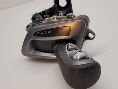 2017 17 HONDA ODYSSEY AT Transmission Shift Shifter TK8A610 - Image 1 of 4