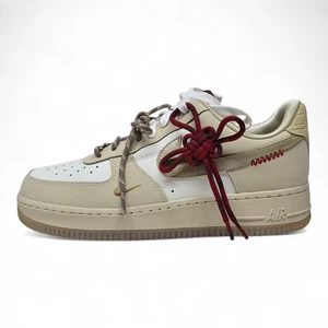 Nike Air Force 1 Low '07 LX "Year of the Snake" Unisex Trainers | HV5990 172 - Picture 1 of 11