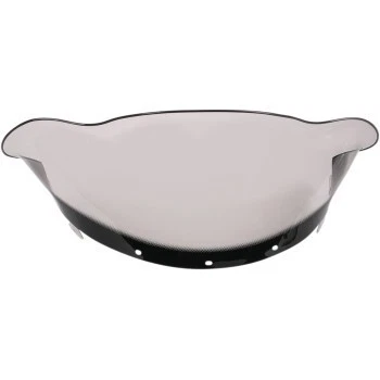 Низкое ветровое стекло SNO Stuff — 12,5 дюйма Дым/графика для Polaris Indy XC 450-251-03 - Изображение 1 из 1