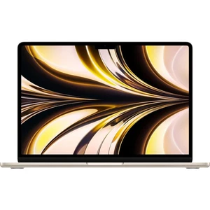 Apple 13.6 MacBook Air M2 8GB RAM 256GB SSD CHINESE KEYBOARD Very Good - Picture 1 of 7