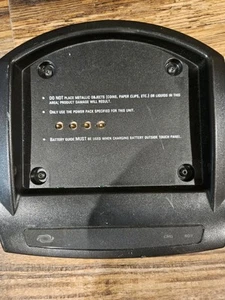 Crestron ST-DSN Charger Docking Station - Picture 1 of 4