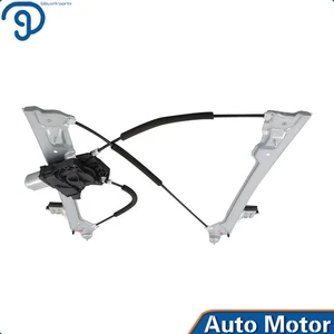 Power Window regulator Front Right For Chevy Silverado 1500 GMC 2014 2015-2018 - Picture 1 of 15