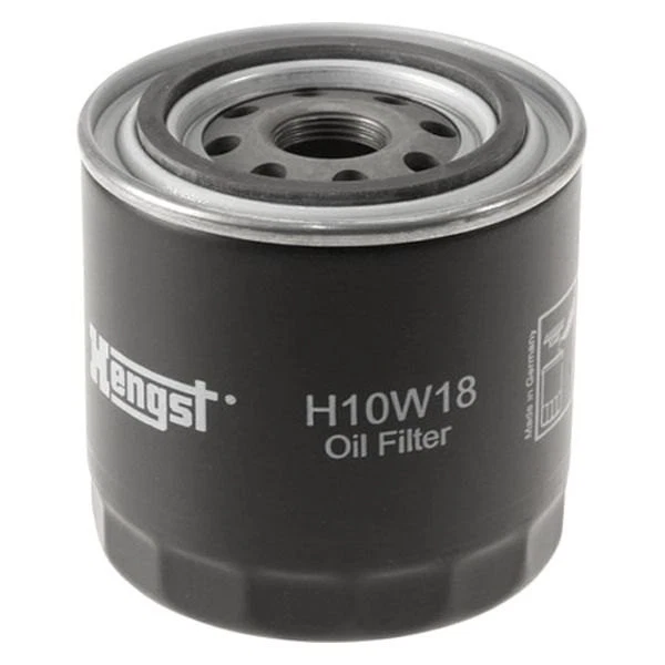 For Ford E-450 Super Duty 2003-2013 Hengst H10W18 Spin-On Engine Oil Filter - Image 1 of 1