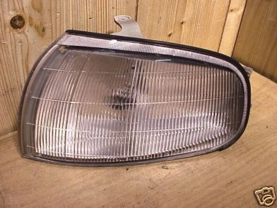 TOYOTA CAMRY 92-94 1992-1994 LUZ ESQUINA CONDUCTOR IZQUIERDA OE Foto 1 de 2
