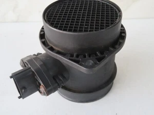 VOLVO C70 T5 AFM AIR FLOW METER 0280218108 1999-2005 AMS1540-7 - Picture 1 of 5