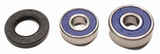 Cojinetes y sellos de rueda trasera Honda CRF100F, 2004-2013 - CRF 100F Foto 1 de 1