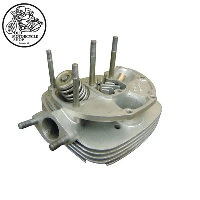 BSA B25, C25/Triumph Tr25 1968 culata Foto 1 de 4