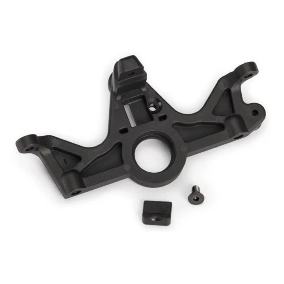 Traxxas 4x4 Hoss/Slash/Stampede Motor Mount (6860A) - Image 1 of 1