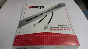 ATP Professional Autoparts Y894 - Speedometer Cable - Picture 1 of 5