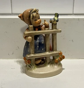 Hummel Goebel Figur #203 "Frühlingszeichen" 5" - Bild 1 von 6