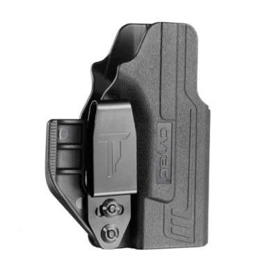 CYTAC IWB/AIWB Claw Holster for Springfield Armory Hellcat Right/Left Handed