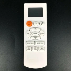 New Replacement Universal AC Remote DB93-08808B For SAMSUNG Air Conditioner - Picture 1 of 3