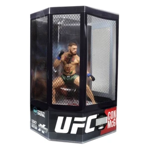 McFarlane • UFC • SportsPicks • CONOR McGREGOR #1 • con tarjeta digital • Envío gratuito - Imagen 1 de 12