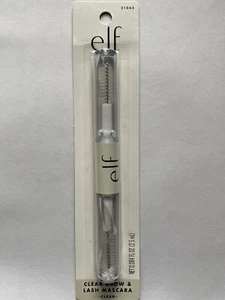 E.l.f. ELF Eyes Lips Face Clear Brow & Lash Mascara - Picture 1 of 1