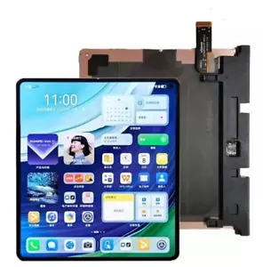 Original OEM For Huawei Mate X5 ALT-AL10 Full LCD Display Touch Screen Digitizer - Picture 1 of 2
