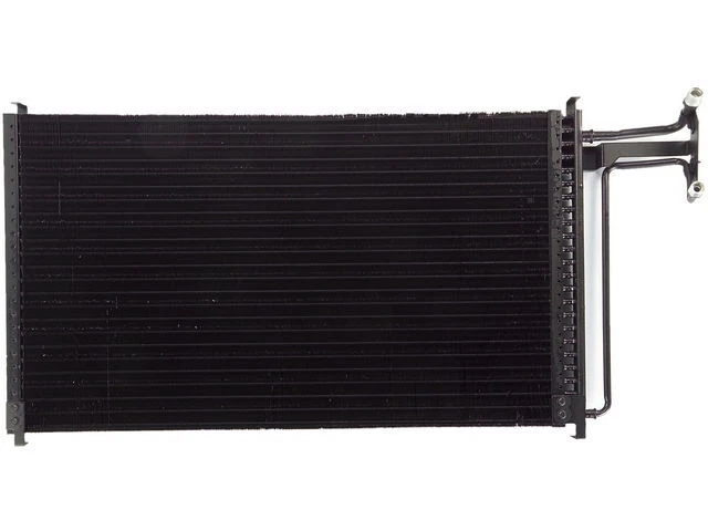 A/C Condenser For 1982-1986 Chevy C20 GAS 1985 1984 1983 WF516PK Condenser - Image 1 of 1