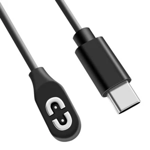 3,3 Fuß Ladekabel für Aeropex AS800 / OpenRun Pro/OpenRun/4383 - Zdjęcie 1 z 7