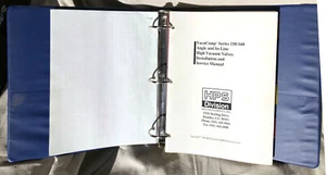 Vacucomp 150 160 Eck-Inline-Ventil Installations- und Serviceanleitung - Bild 1 von 5