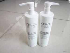 Gilchrist & Soames Zero% 15oz Count of (2) Body Lotion Naturally KIND - Picture 1 of 3