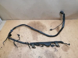 Mercedes Glow Plug Wiring Harness OM603 Diesel W126 300SDL W124 E300D 1245460181 - Bild 1 von 8