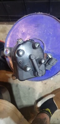 Honda Civic Acura Integra OBD1 HONDA DISTRIBUIDOR USADO, MAS REMANFATURADO TESTADO. - Imagem 1 de 4