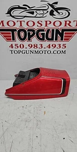 1978 - 1979 KAWASAKI KZ400B KZ 400 B TAIL PANEL SEAT COWL COWLING 14025-1008 - Picture 1 of 6
