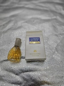 GLORIA VANDERBILT GLORIOUS EAU DE TOILETTE SPRAY 1.7 OZ - Picture 1 of 5