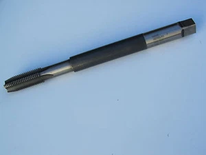 Metric Extra Long (10") REGAL TAP M20 x 2.50 HSG D-7  116874N    Made In USA - Picture 1 of 3