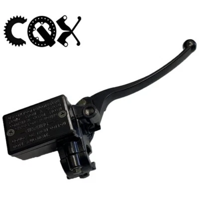 Cilindro maestro de freno para Yamaha Banshee Blaster Bruin 250 350 Kodiak 400 450 Foto 1 de 4